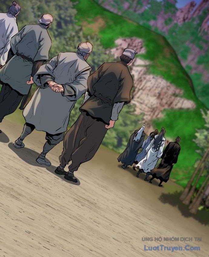Bát Môn Chi Ngọc Chapter 37 - 27