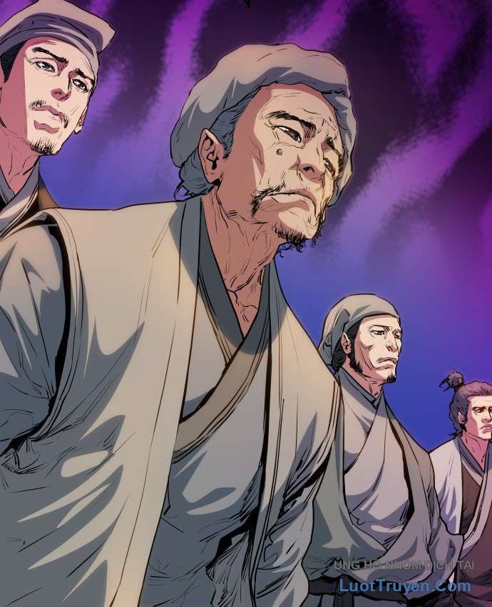 Bát Môn Chi Ngọc Chapter 37 - 29