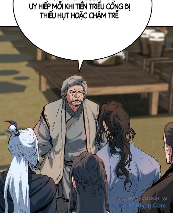 Bát Môn Chi Ngọc Chapter 37 - 4
