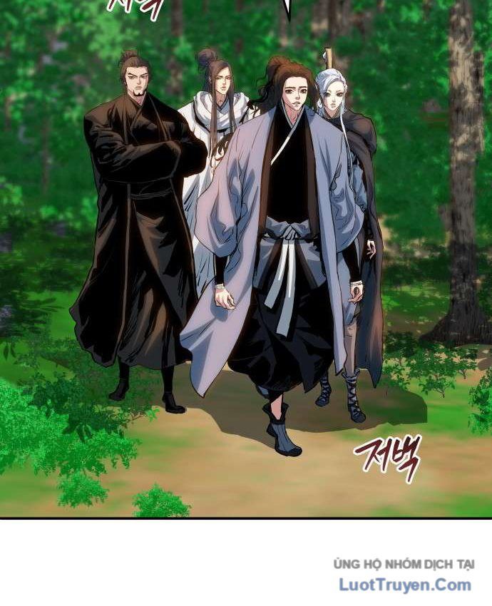 Bát Môn Chi Ngọc Chapter 37 - 35