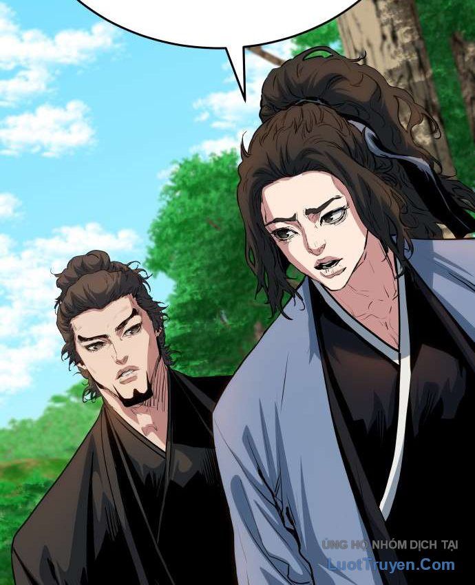 Bát Môn Chi Ngọc Chapter 37 - 37