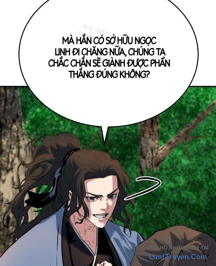 Bát Môn Chi Ngọc Chapter 37 - 39