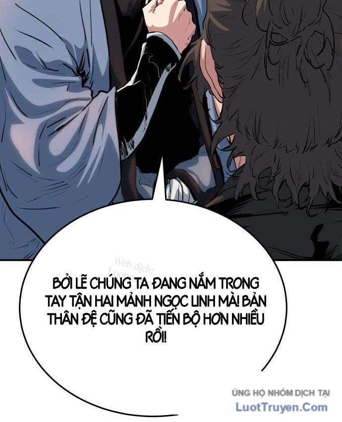 Bát Môn Chi Ngọc Chapter 37 - 40