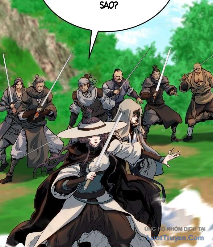 Bát Môn Chi Ngọc Chapter 37 - 66
