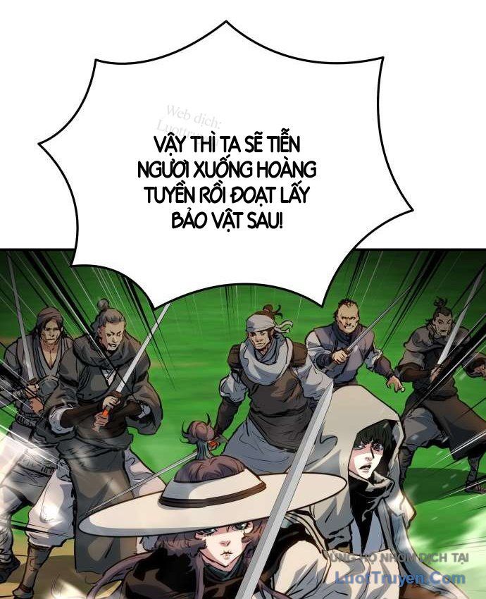 Bát Môn Chi Ngọc Chapter 37 - 73