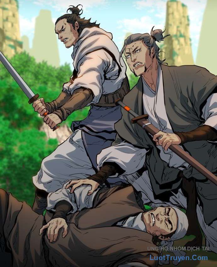 Bát Môn Chi Ngọc Chapter 37 - 87