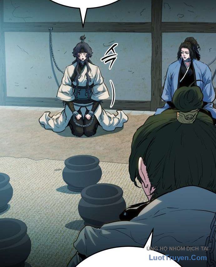 Bát Môn Chi Ngọc Chapter 38 - 105