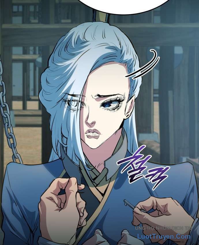 Bát Môn Chi Ngọc Chapter 38 - 116