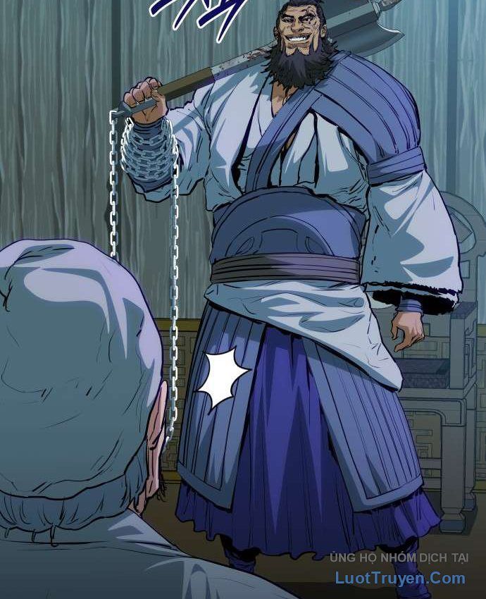 Bát Môn Chi Ngọc Chapter 38 - 22