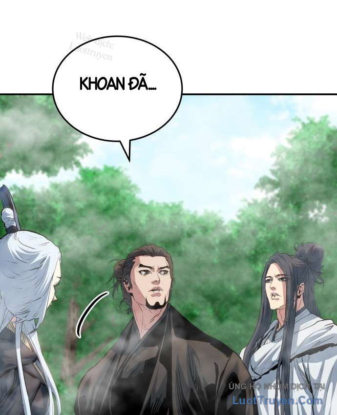 Bát Môn Chi Ngọc Chapter 38 - 35
