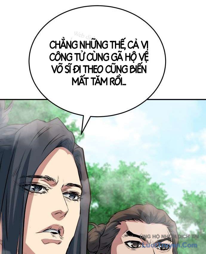 Bát Môn Chi Ngọc Chapter 38 - 37