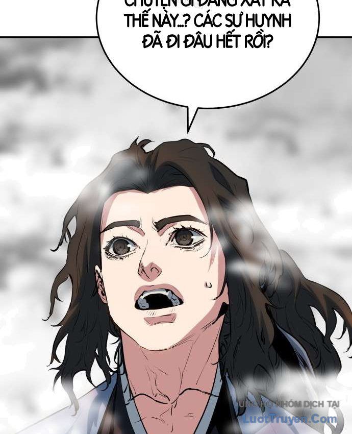 Bát Môn Chi Ngọc Chapter 38 - 43