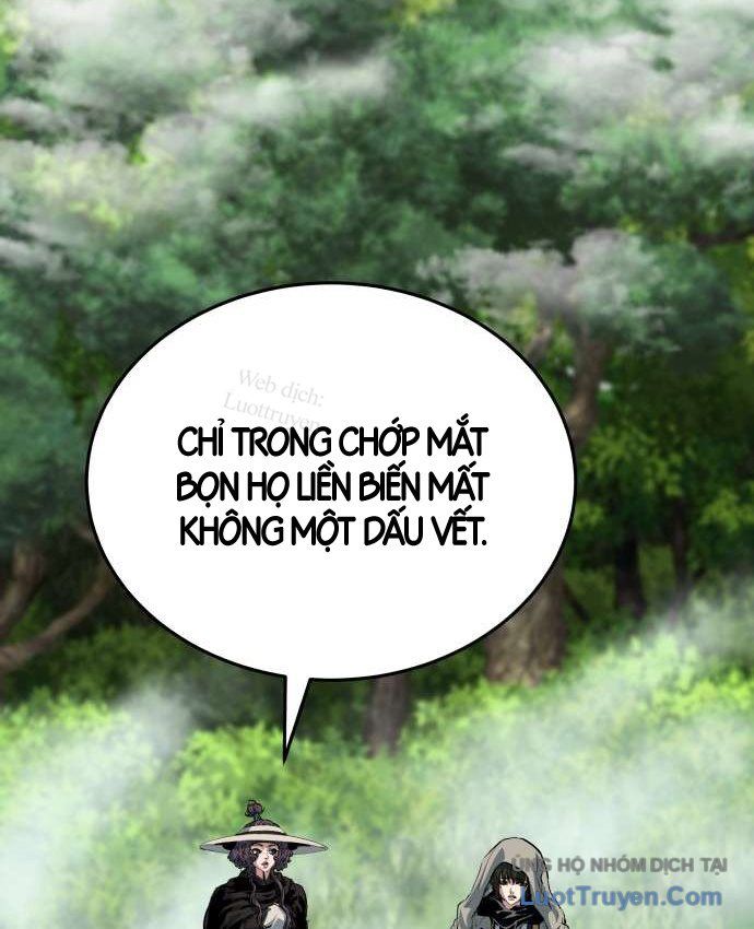 Bát Môn Chi Ngọc Chapter 38 - 45