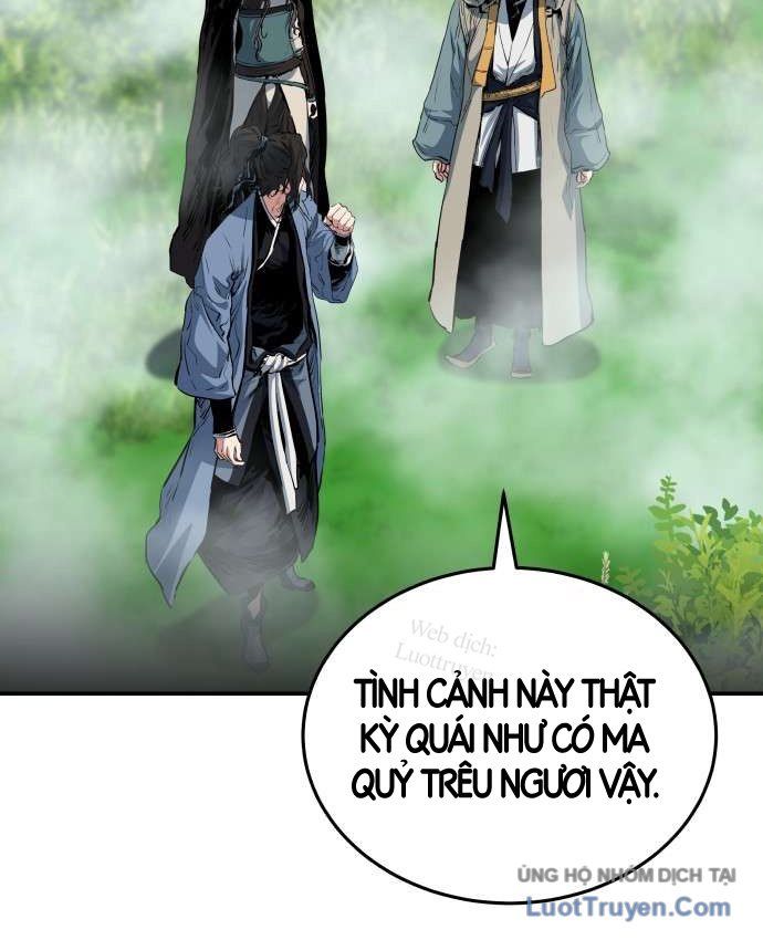 Bát Môn Chi Ngọc Chapter 38 - 46