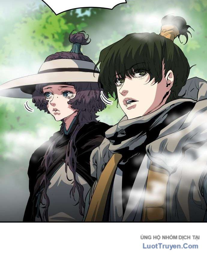 Bát Môn Chi Ngọc Chapter 38 - 48