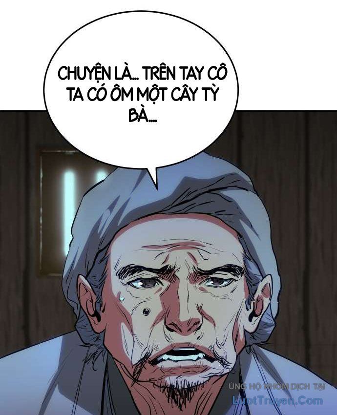 Bát Môn Chi Ngọc Chapter 38 - 6