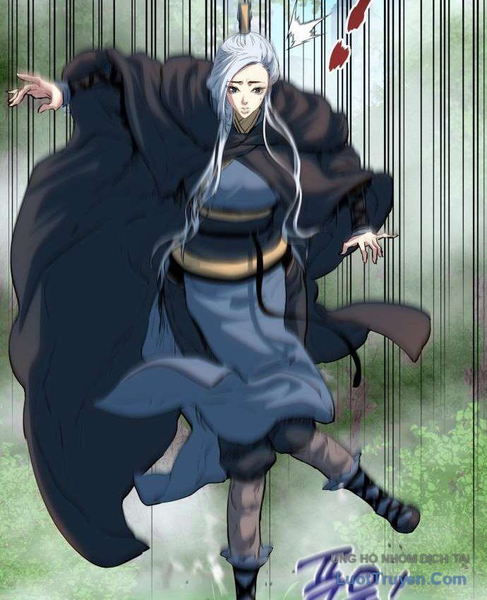 Bát Môn Chi Ngọc Chapter 38 - 77