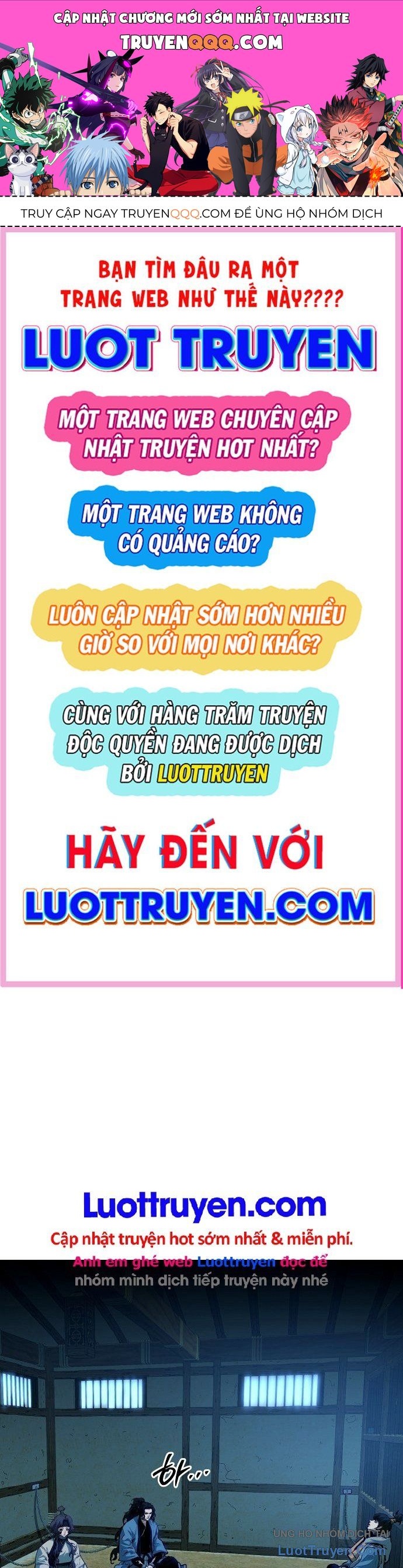 Bát Môn Chi Ngọc Chapter 39 - 1