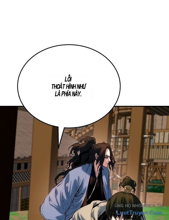 Bát Môn Chi Ngọc Chapter 39 - 112