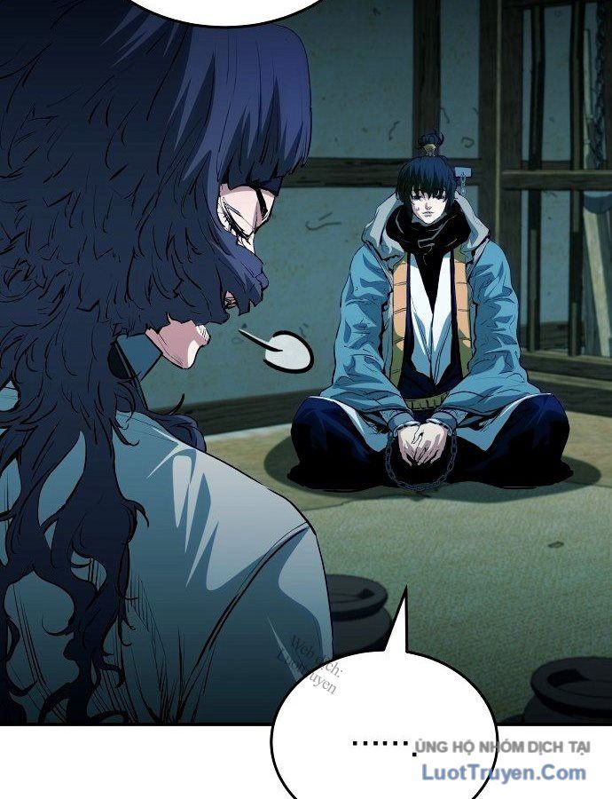Bát Môn Chi Ngọc Chapter 39 - 18