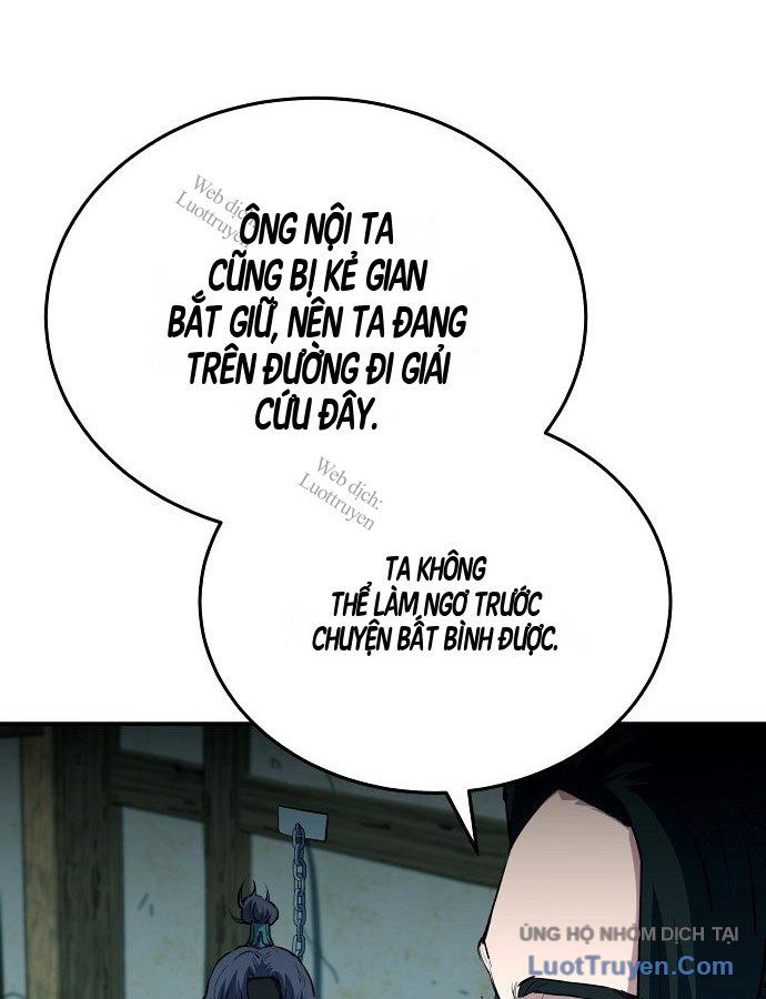 Bát Môn Chi Ngọc Chapter 39 - 22