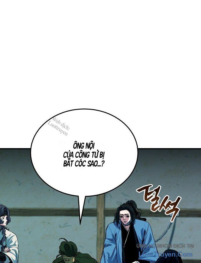 Bát Môn Chi Ngọc Chapter 39 - 24