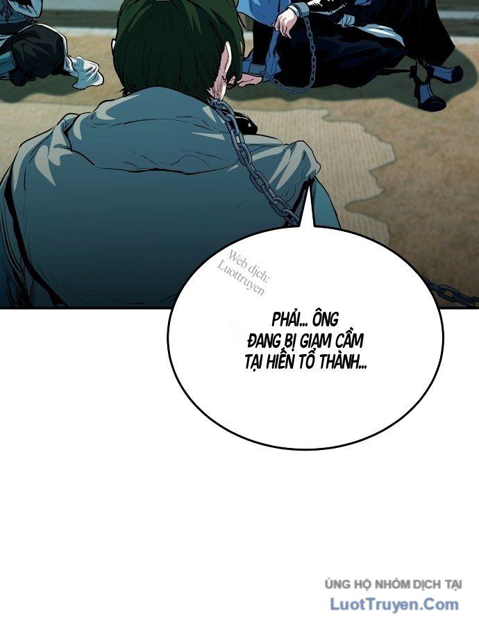Bát Môn Chi Ngọc Chapter 39 - 25