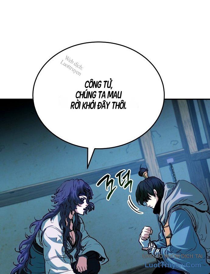 Bát Môn Chi Ngọc Chapter 39 - 70