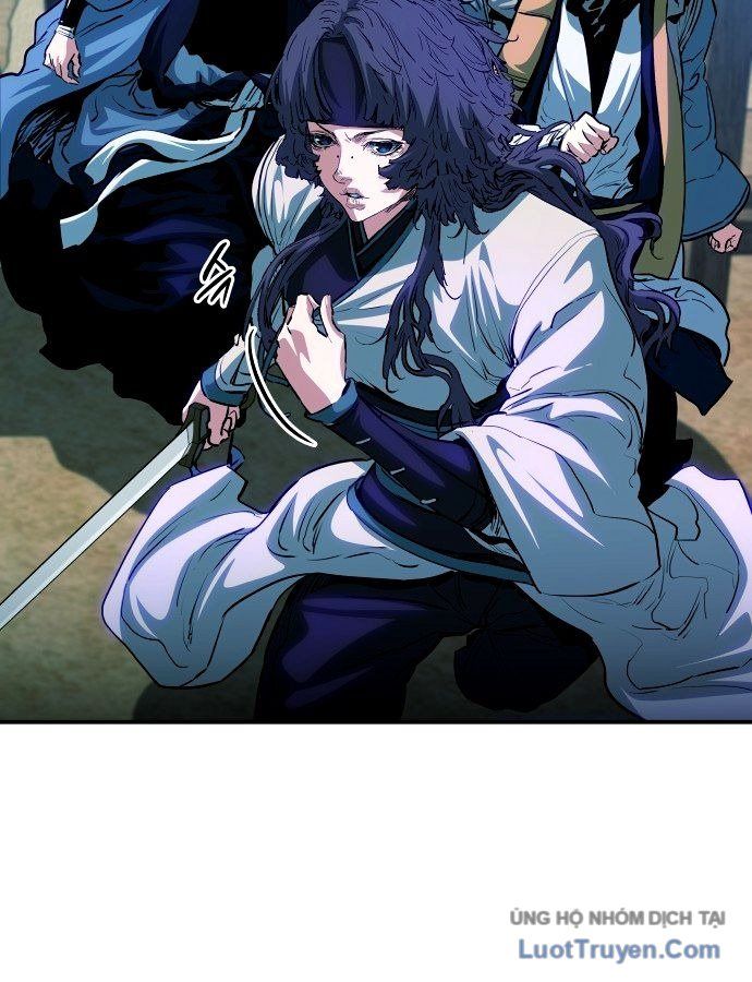 Bát Môn Chi Ngọc Chapter 39 - 73