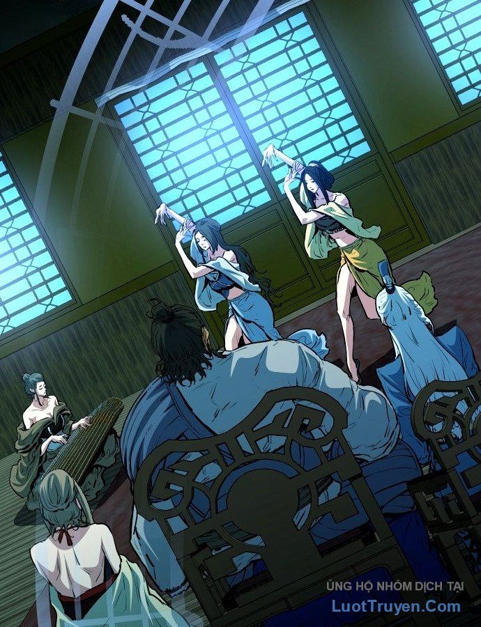 Bát Môn Chi Ngọc Chapter 39 - 80