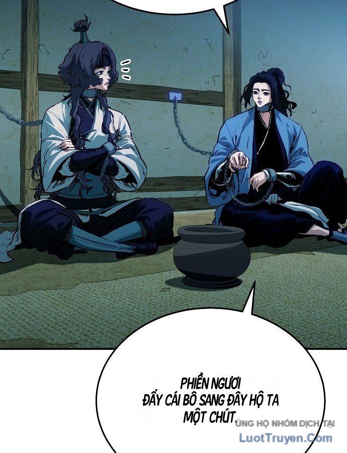 Bát Môn Chi Ngọc Chapter 39 - 10