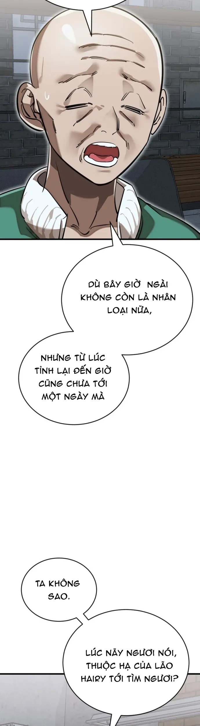 Thiên Ma Tái Lâm Chapter 100 - 13