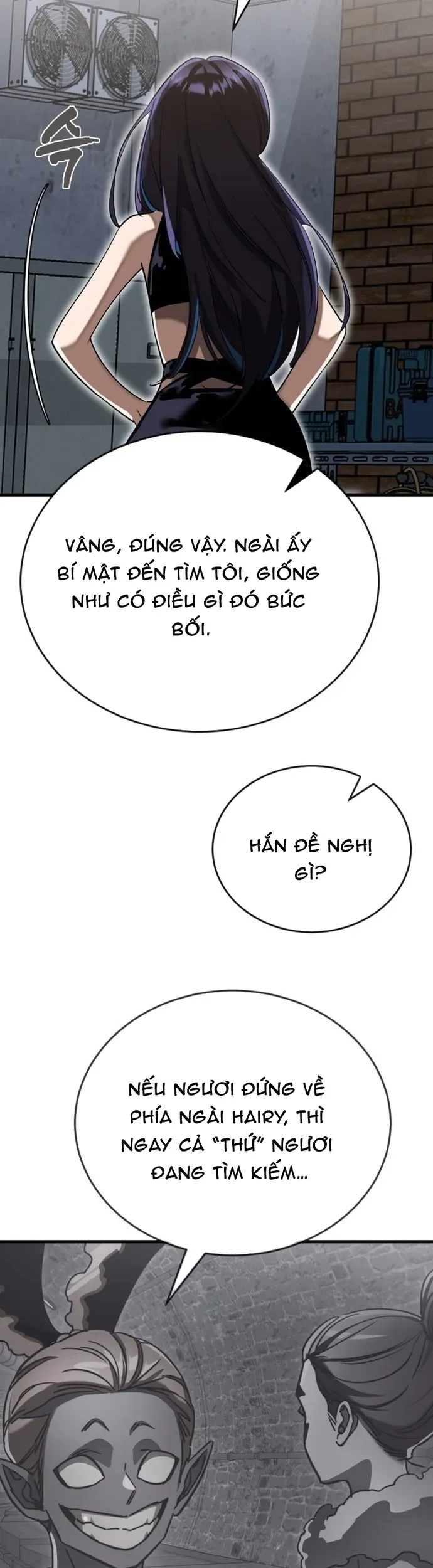 Thiên Ma Tái Lâm Chapter 100 - 14