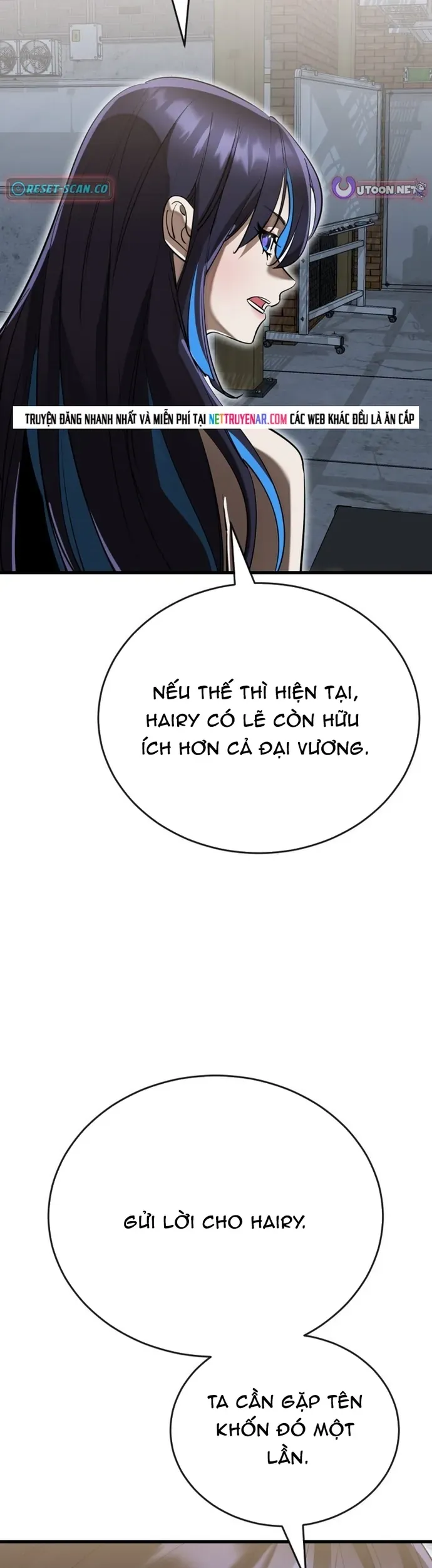 Thiên Ma Tái Lâm Chapter 100 - 16