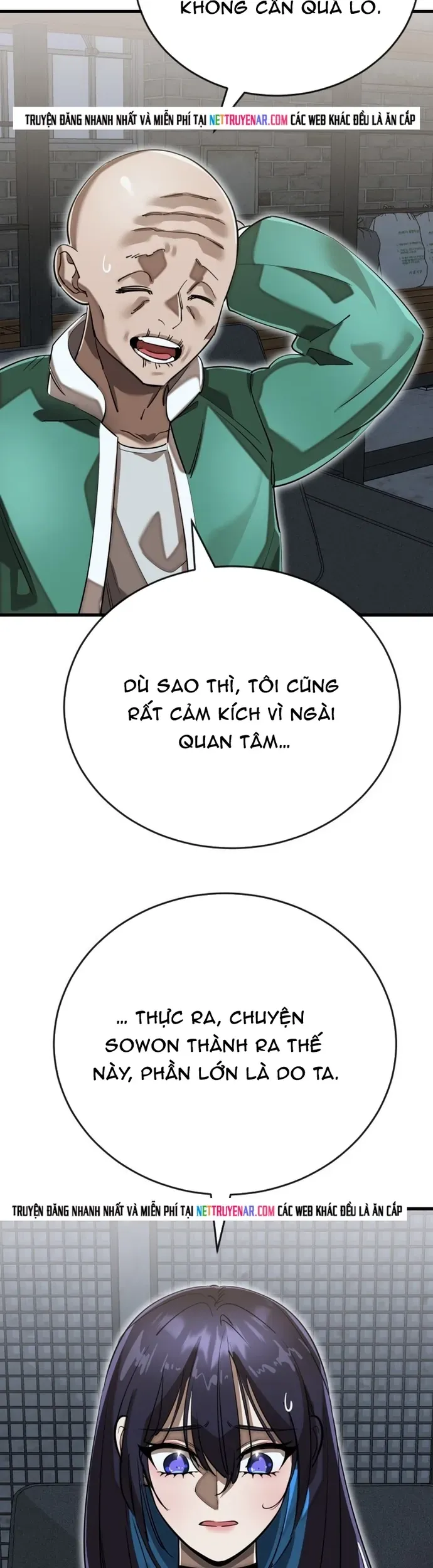Thiên Ma Tái Lâm Chapter 100 - 7