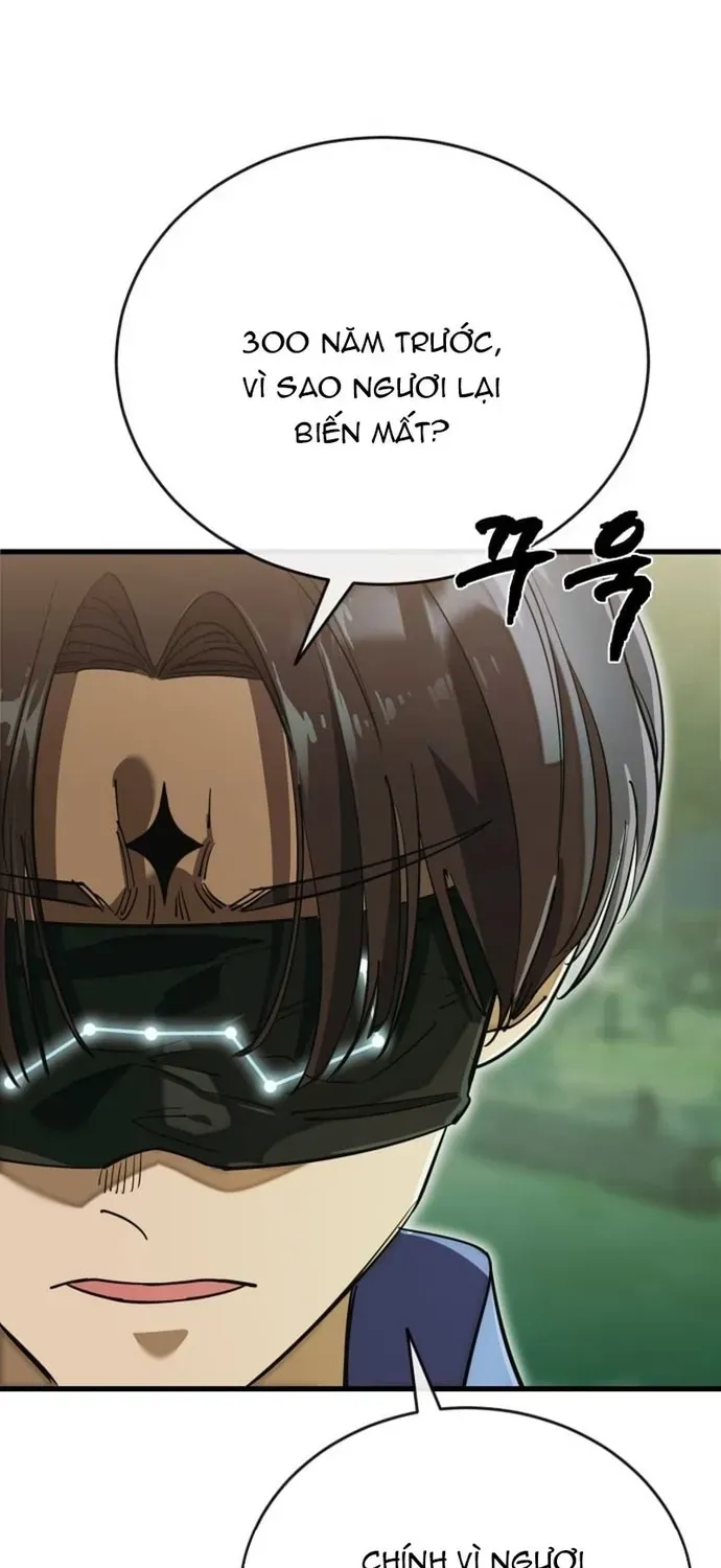 Thiên Ma Tái Lâm Chapter 101 - 11