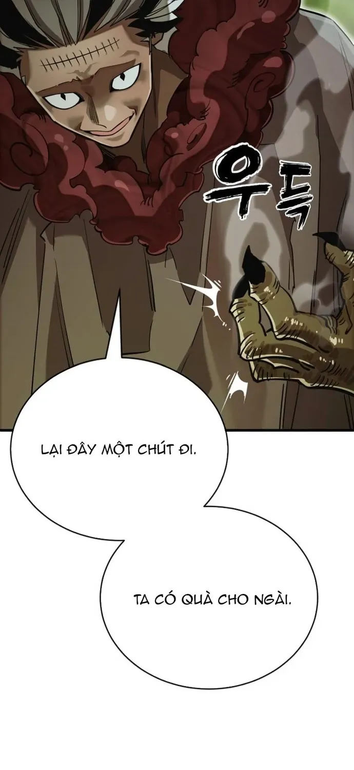 Thiên Ma Tái Lâm Chapter 101 - 109