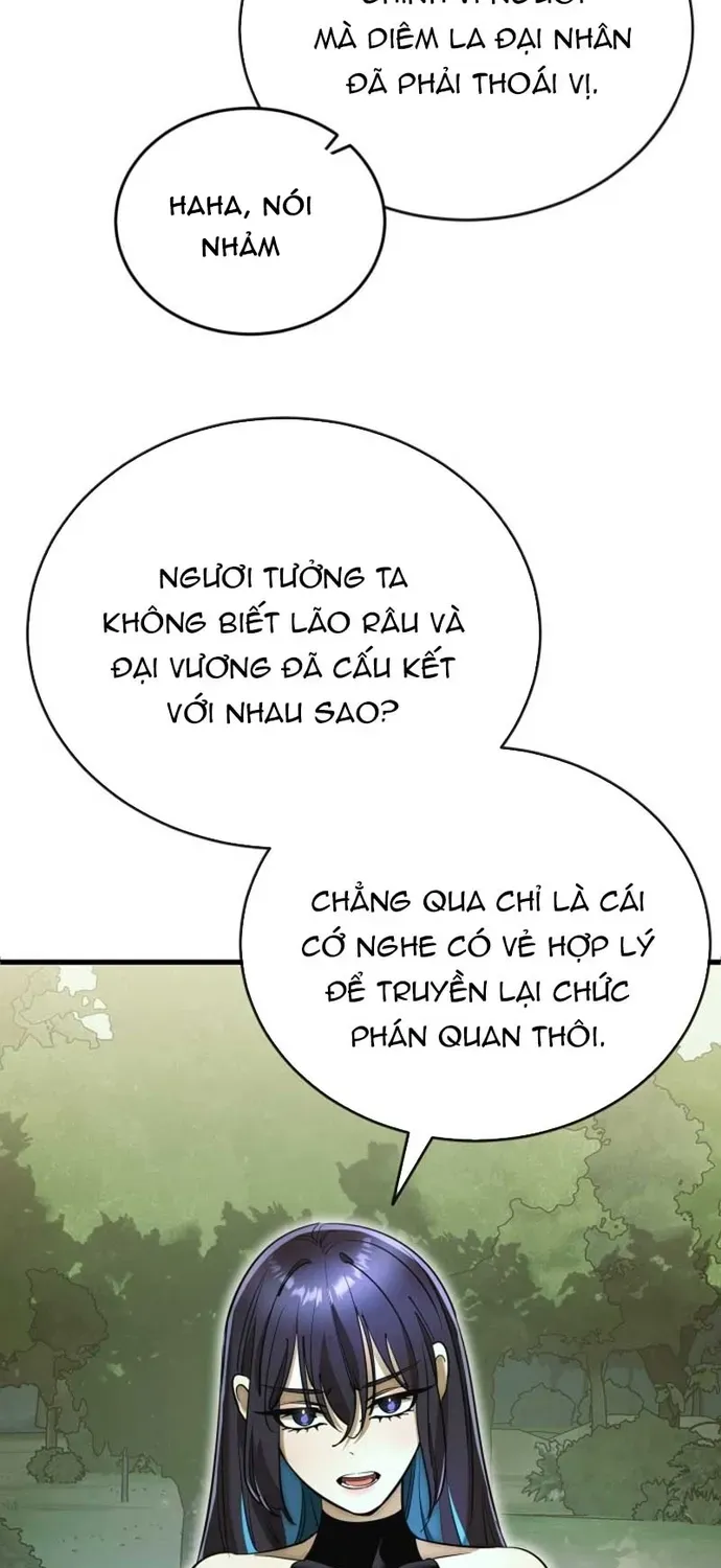 Thiên Ma Tái Lâm Chapter 101 - 12