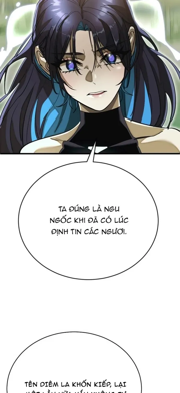 Thiên Ma Tái Lâm Chapter 101 - 114