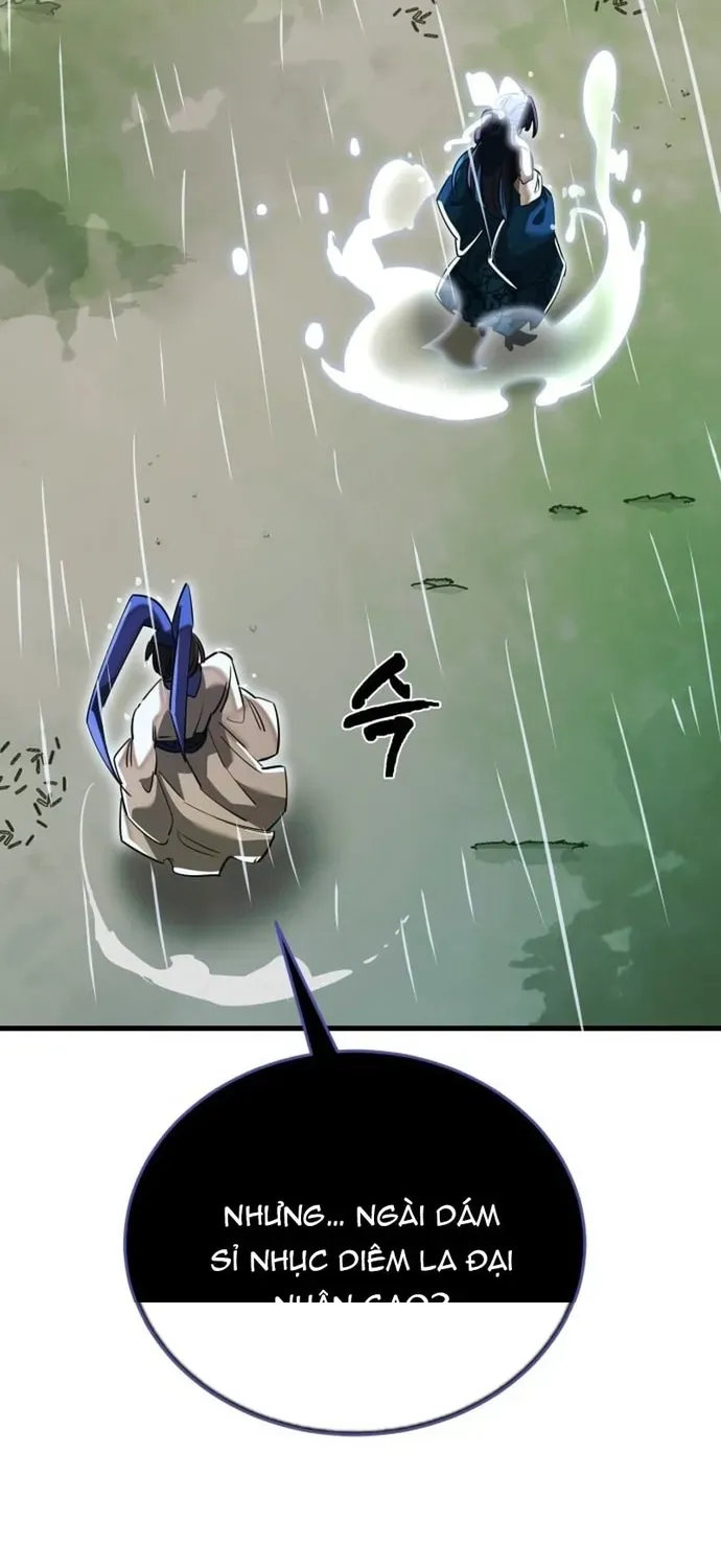 Thiên Ma Tái Lâm Chapter 101 - 121