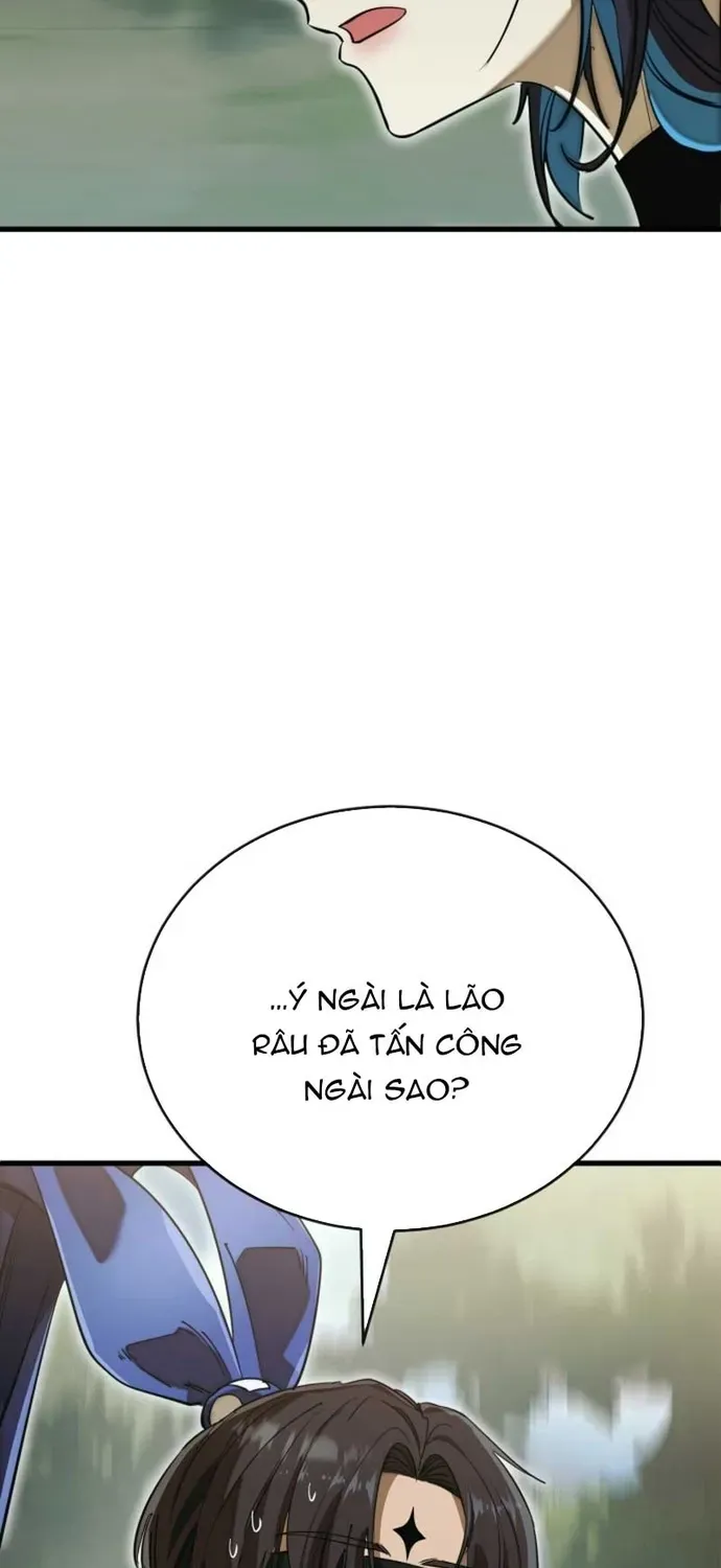 Thiên Ma Tái Lâm Chapter 101 - 22