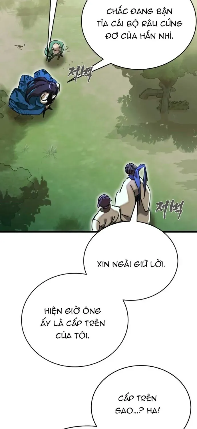 Thiên Ma Tái Lâm Chapter 101 - 5