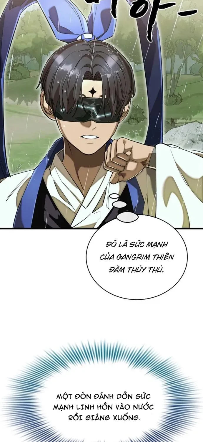 Thiên Ma Tái Lâm Chapter 101 - 95