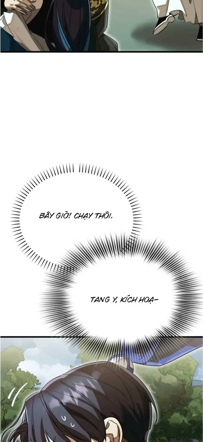 Thiên Ma Tái Lâm Chapter 102 - 86