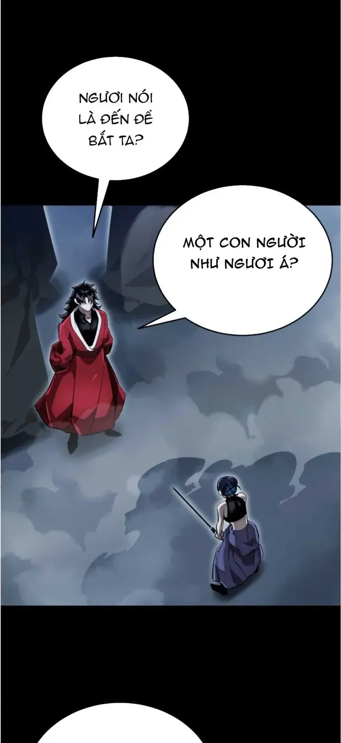 Thiên Ma Tái Lâm Chapter 103 - 2