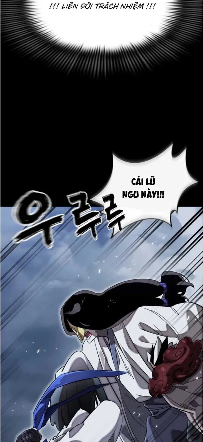 Thiên Ma Tái Lâm Chapter 103 - 17