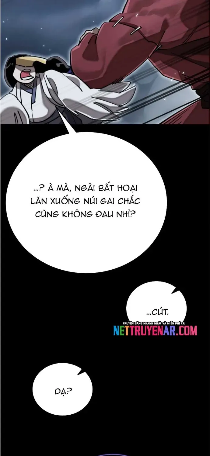 Thiên Ma Tái Lâm Chapter 103 - 19