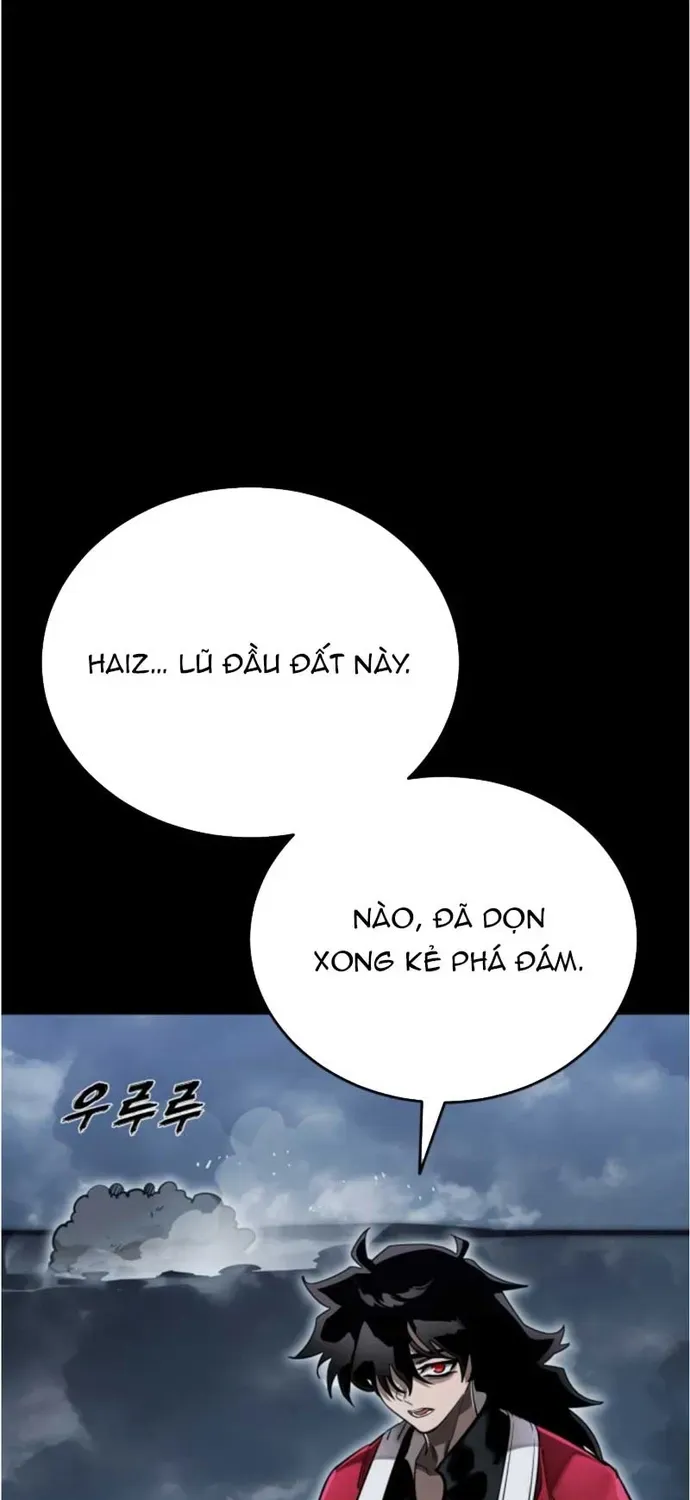 Thiên Ma Tái Lâm Chapter 103 - 21