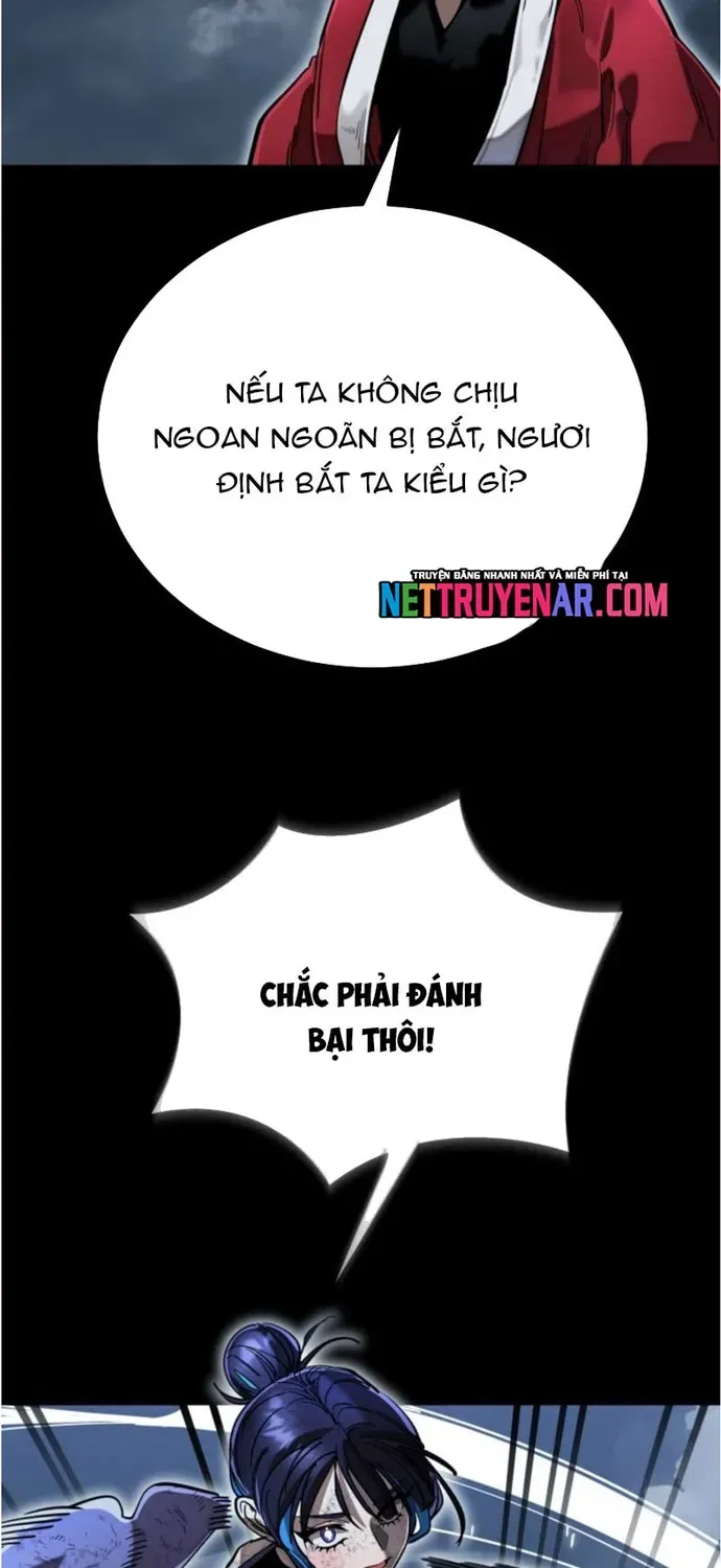 Thiên Ma Tái Lâm Chapter 103 - 22