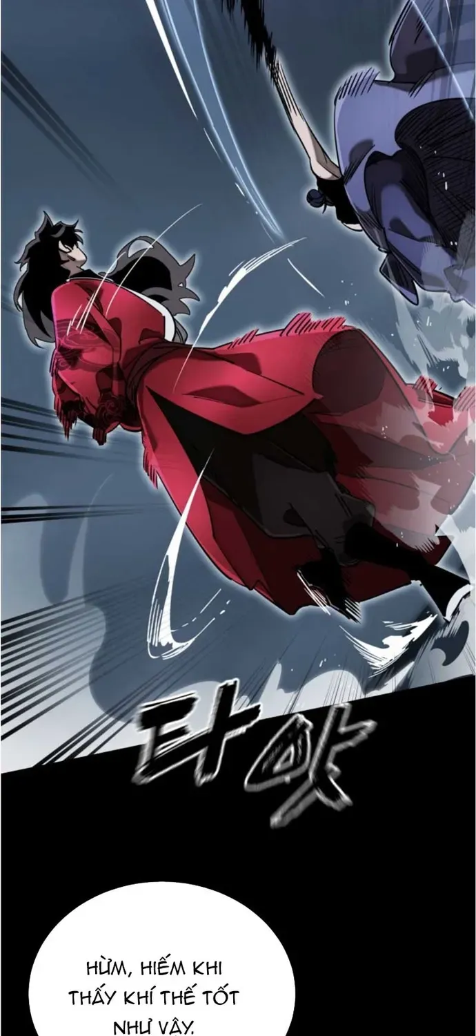 Thiên Ma Tái Lâm Chapter 103 - 24
